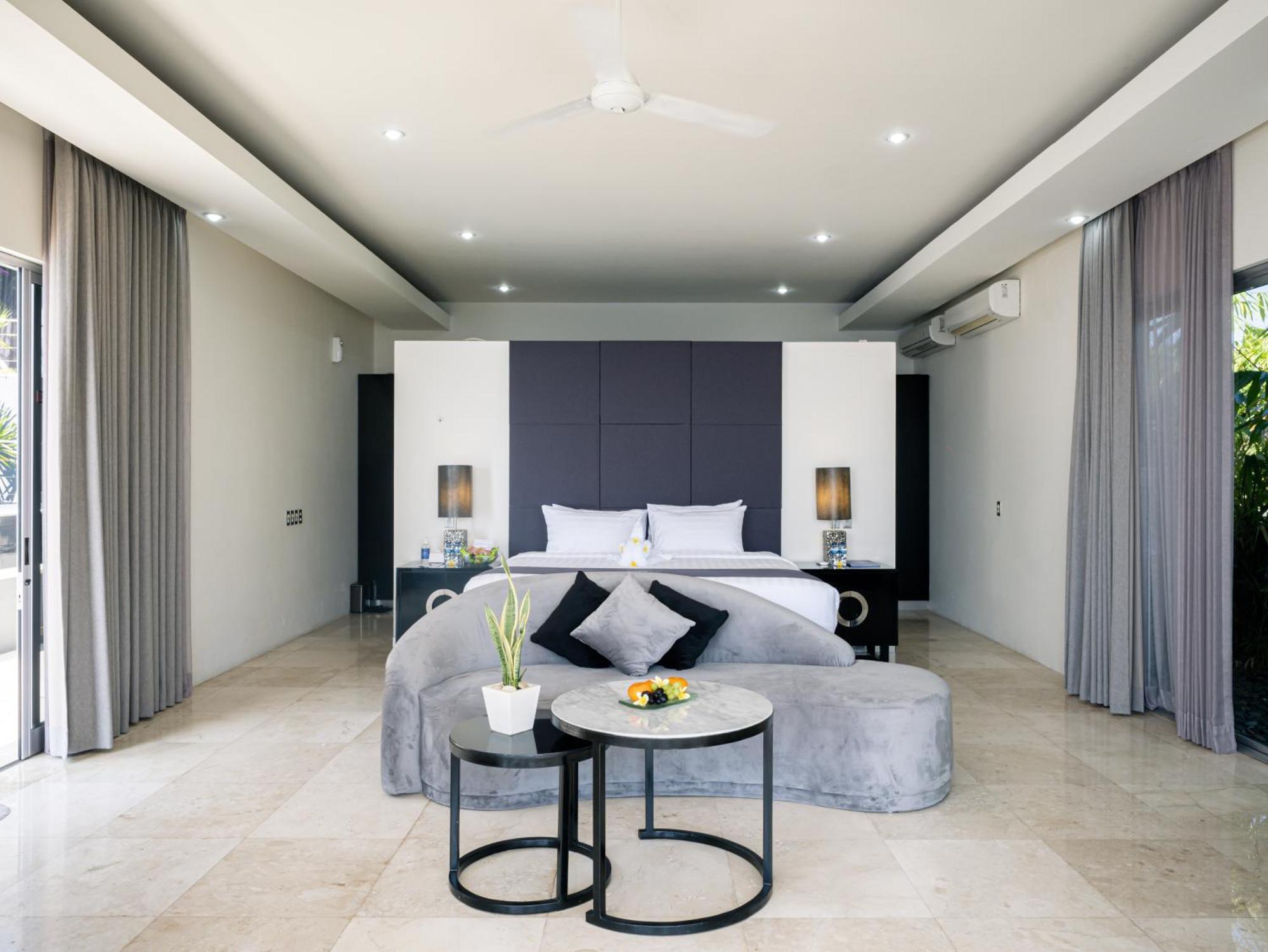 Suluban Cliff Bali Villa Uluwatu  Ngoại thất bức ảnh