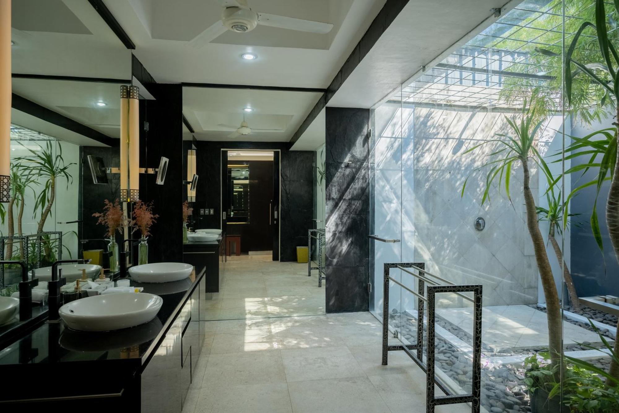 Suluban Cliff Bali Villa Uluwatu  Ngoại thất bức ảnh