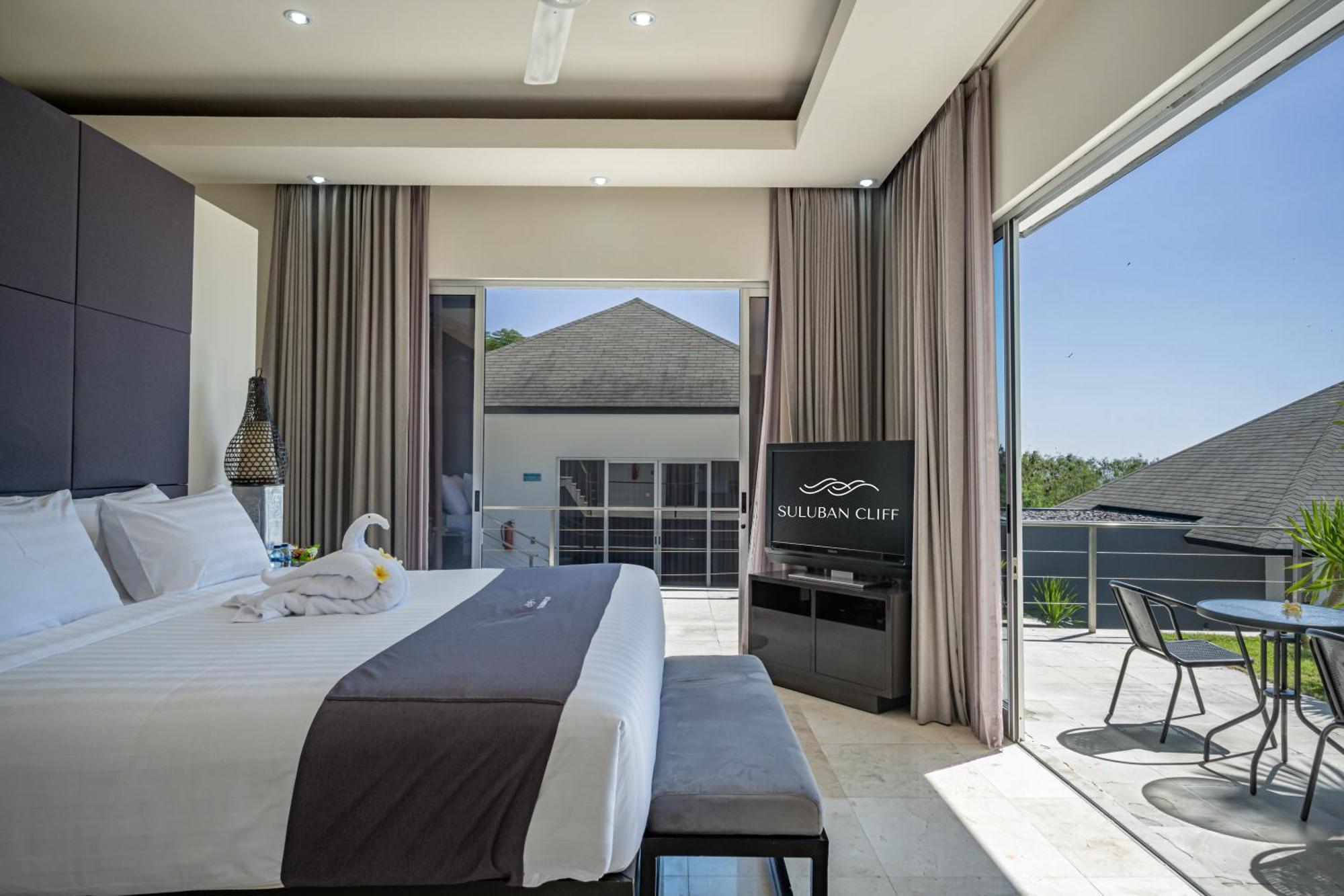 Suluban Cliff Bali Villa Uluwatu  Ngoại thất bức ảnh