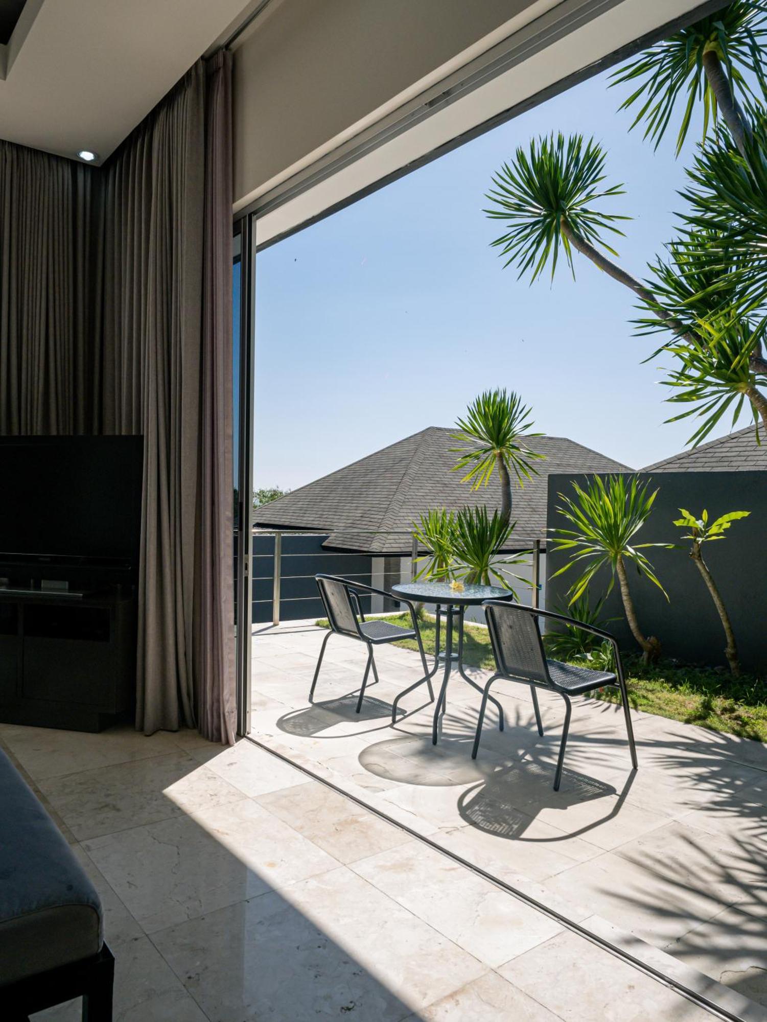 Suluban Cliff Bali Villa Uluwatu  Ngoại thất bức ảnh