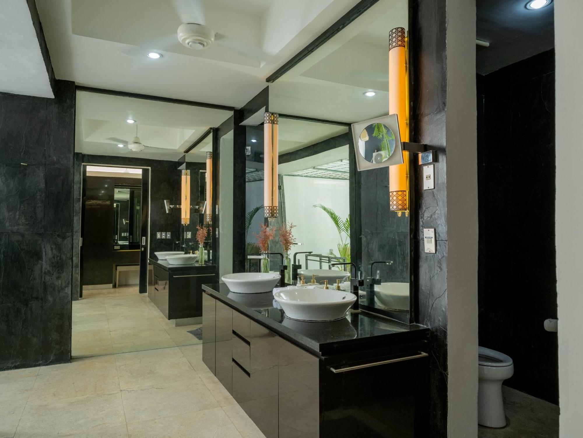 Suluban Cliff Bali Villa Uluwatu  Ngoại thất bức ảnh