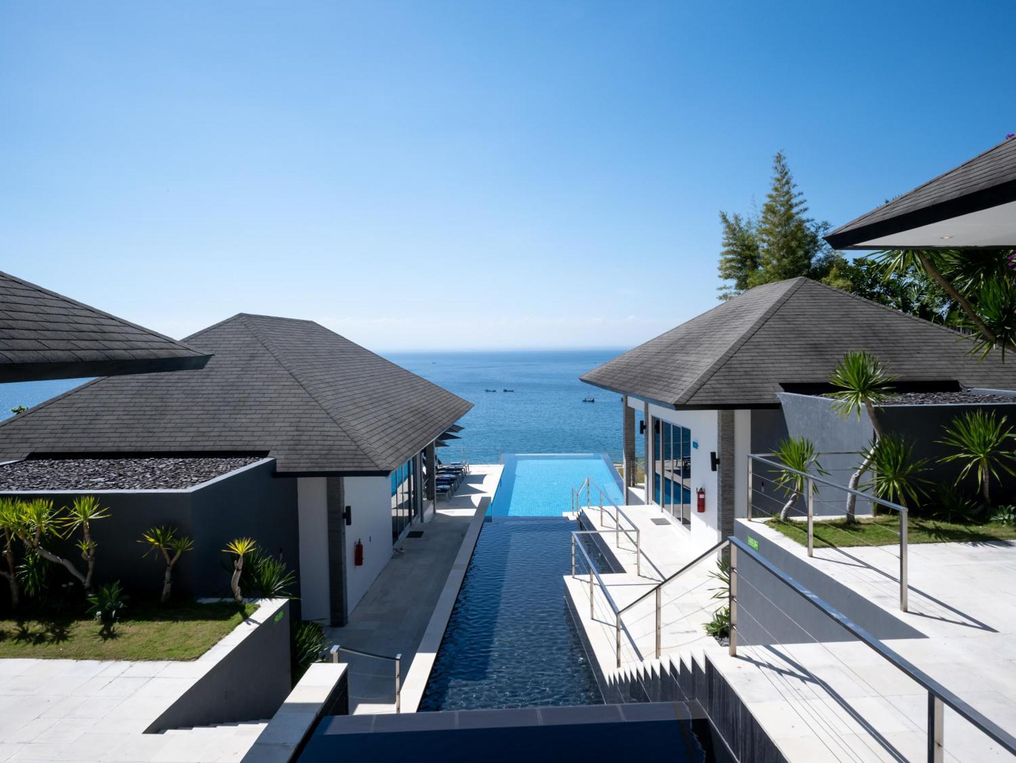 Suluban Cliff Bali Villa Uluwatu  Ngoại thất bức ảnh
